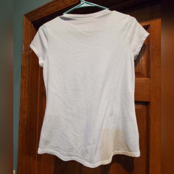 Justice, Girls size 14/16, Tee, Besties Come In All Shapes & Sizes,Perfect Shape - Picture 5 of 5